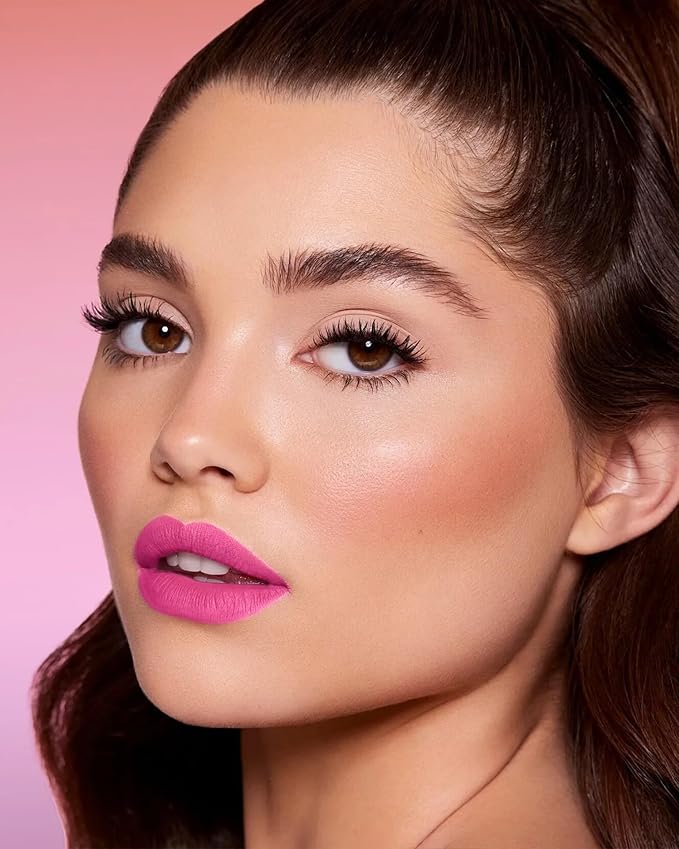 Hot Pink/Pink/Nude