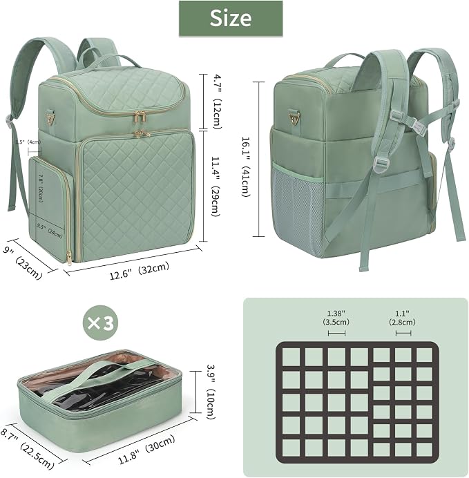 Rhombus Green