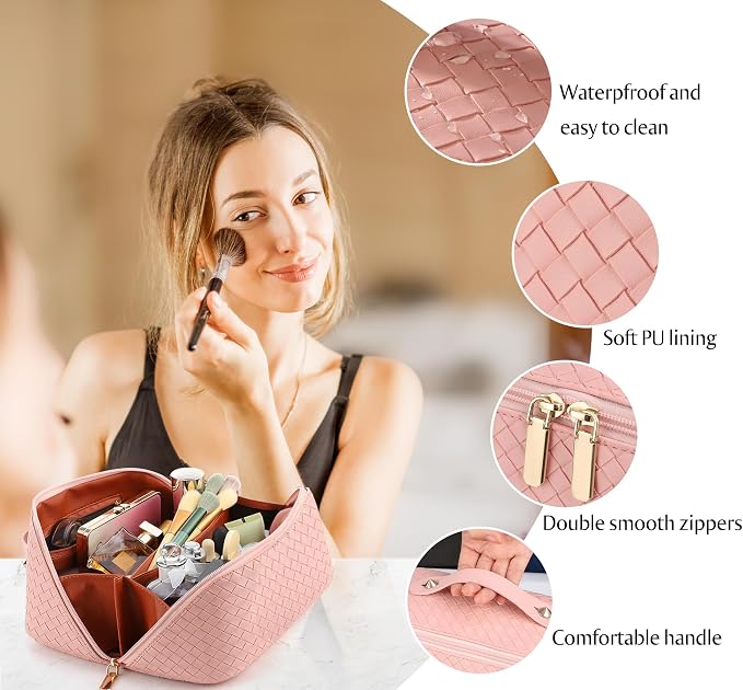 woven-pink