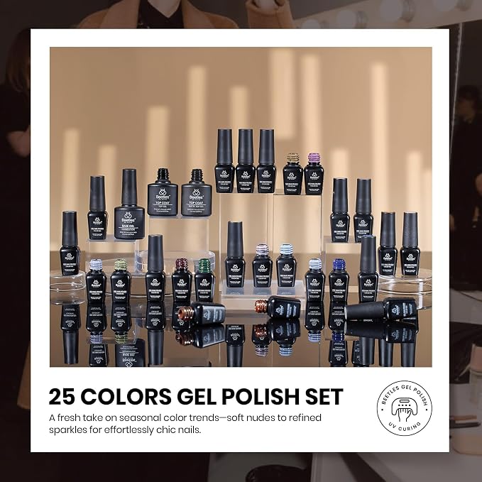 0-0 Catwalk Tonal Hues
