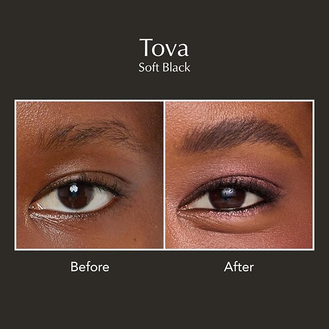 Tova (Soft Black)