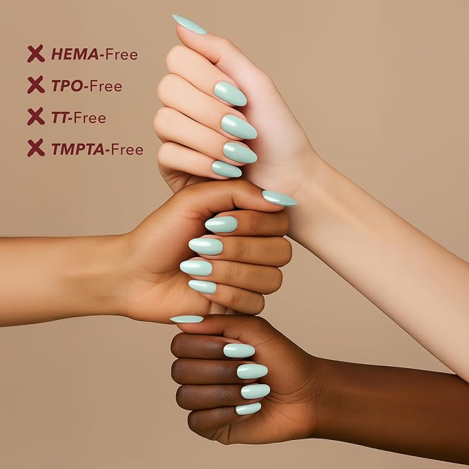 Tiffany Blues