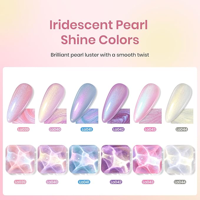 0-Pearly Moonstone