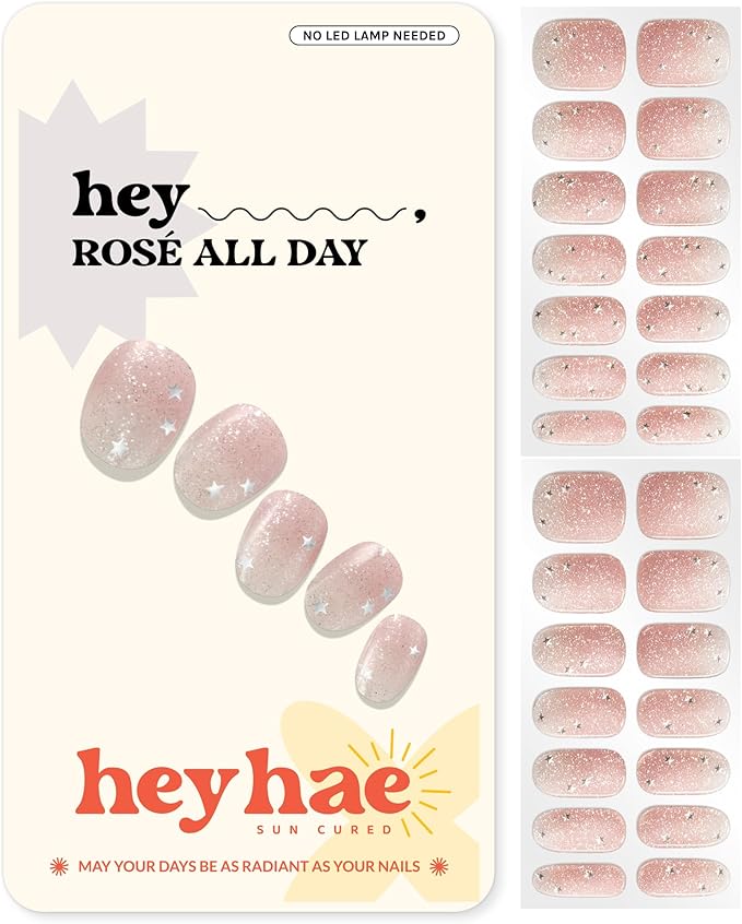 Hey, Rosé All Day
