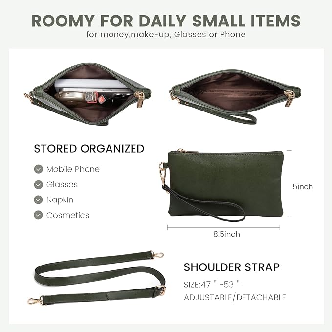Army Green - Grass Grey Green - Beige White(leather)