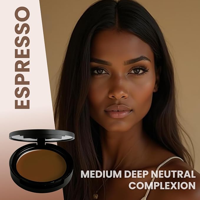ESPRESSO (medium deep neutral complexion)