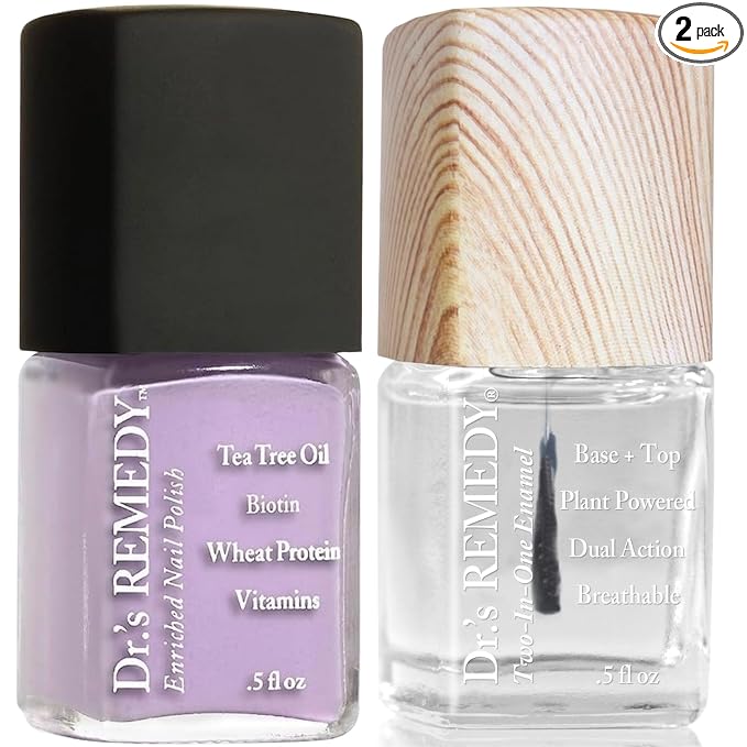 Lyrical Lilac