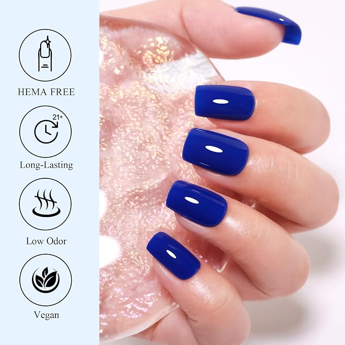 Blue Ocea