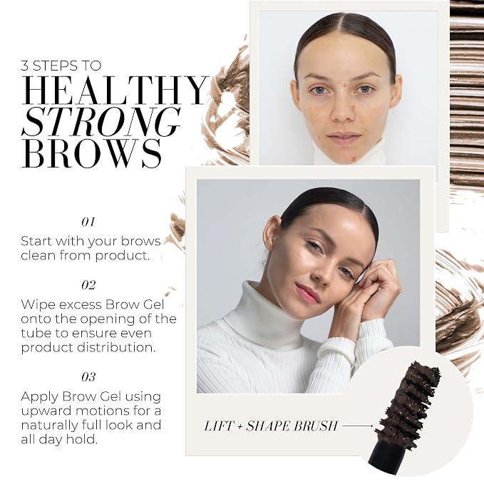 Medium Brown