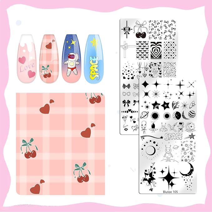 24 Piece Set