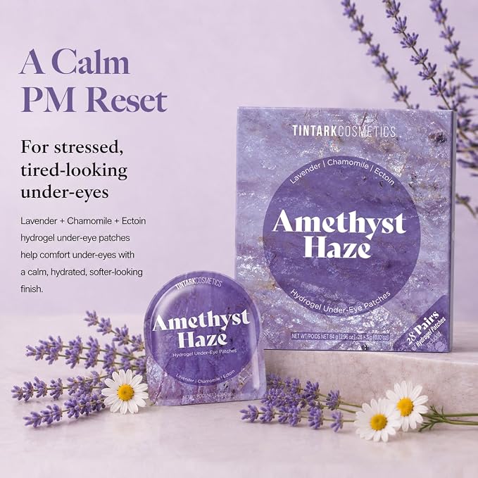 Amethyst Haze