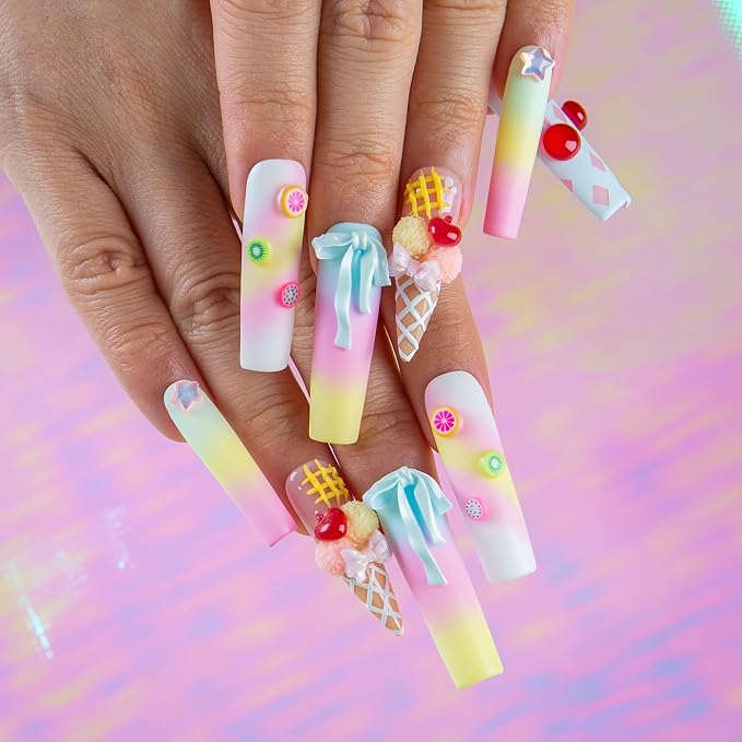 Candy Gelato