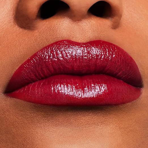 541 LA Noir - A rich and vibrant red with a cool undertone