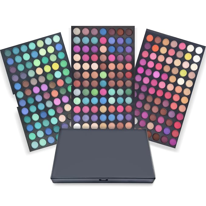 252 colors
