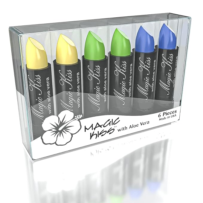 Colors of Aloha 4