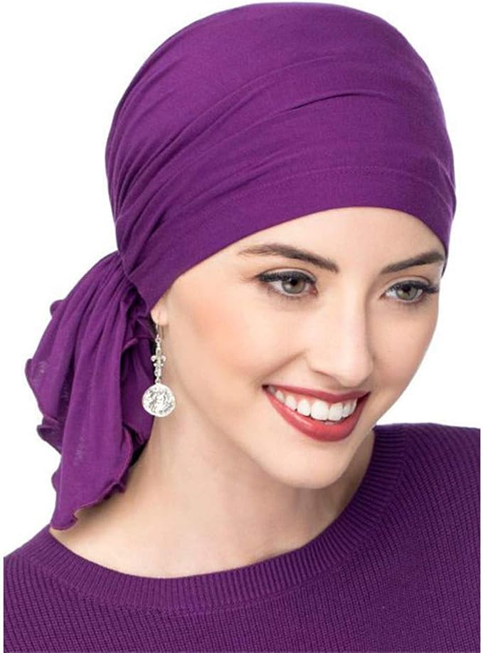 4pcs Navy&pink&black&purple