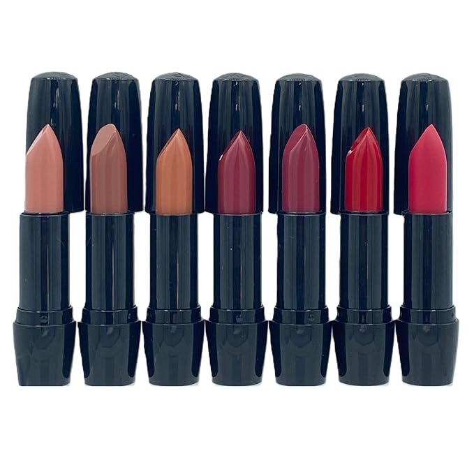 126 Natural Beauty (Cream)