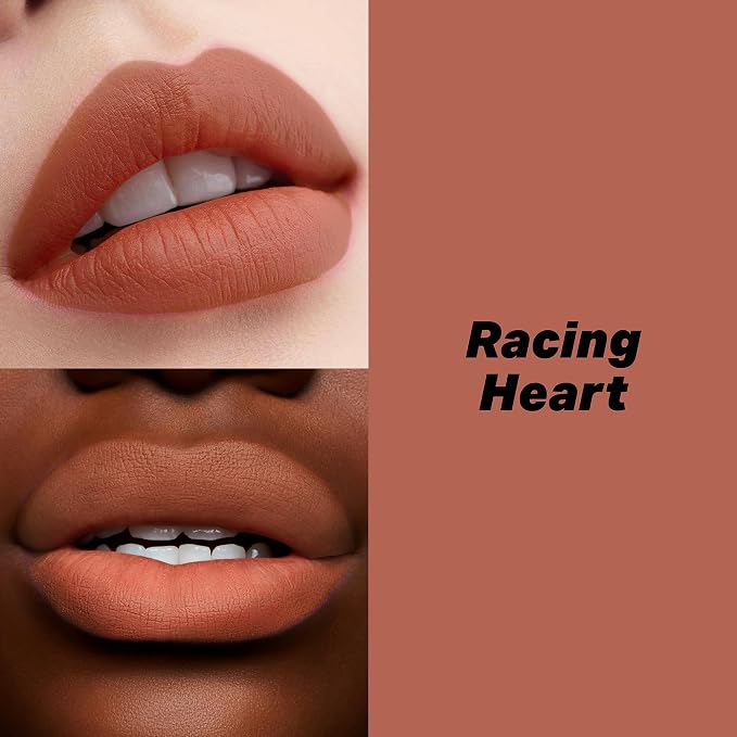 131 Racing Heart