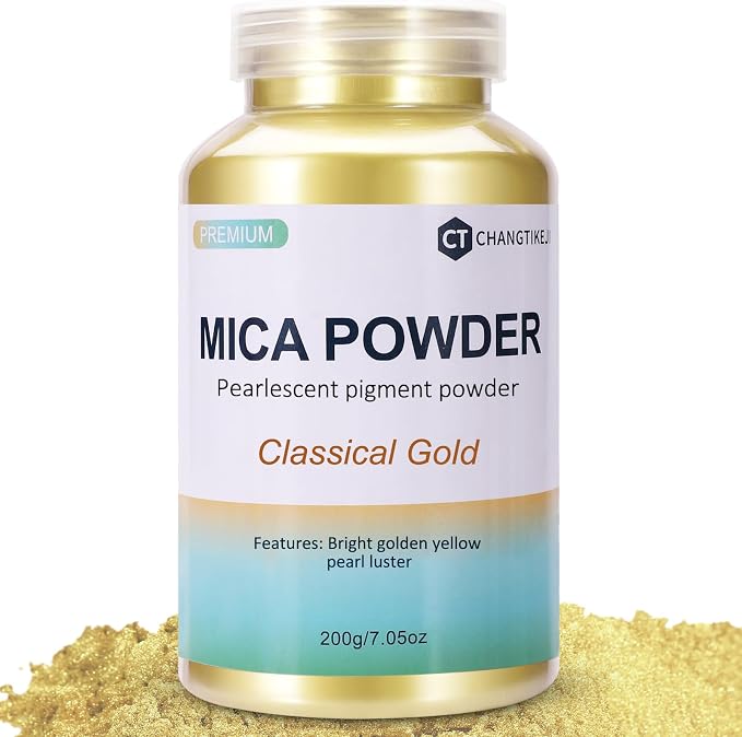 Classical Gold*200g