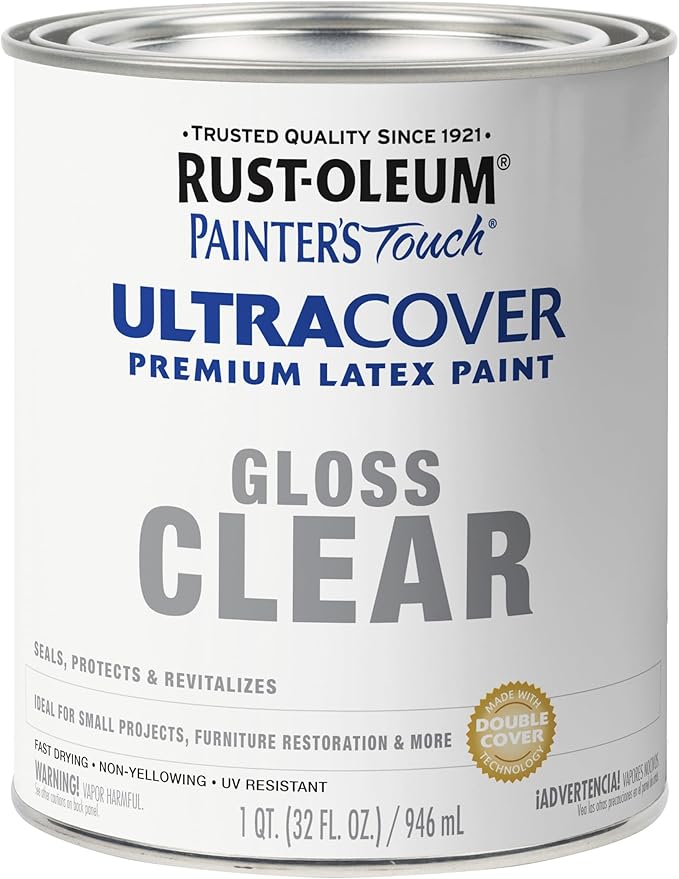 Gloss Clear
