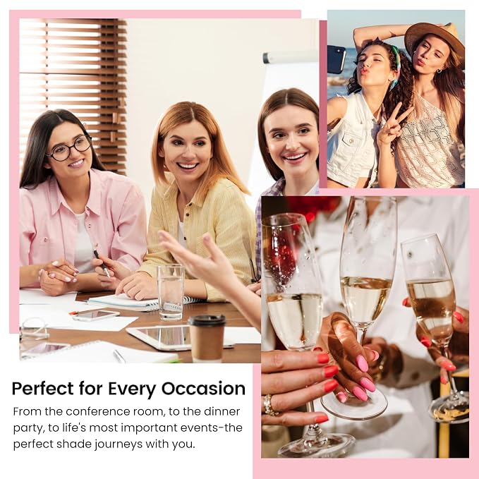 53pcs Romance Holiday