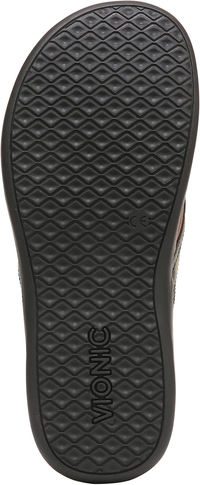 Black Camo Leather