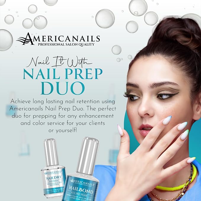 Nail Prep Duo
