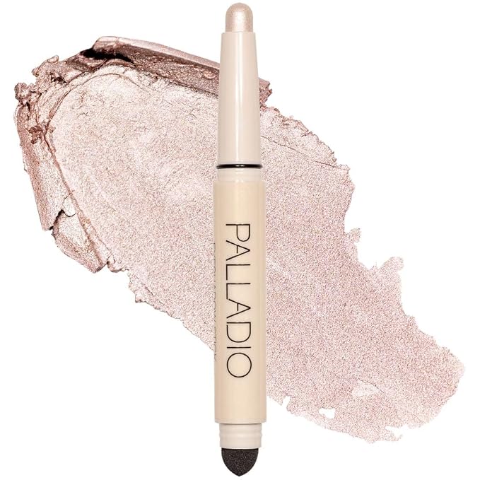 Pearl shimmer