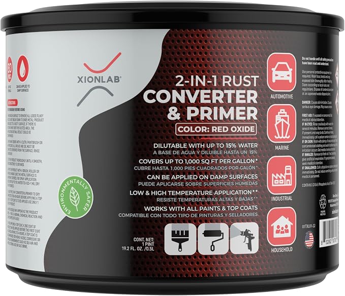 Red Concentrate