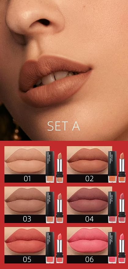 Set A