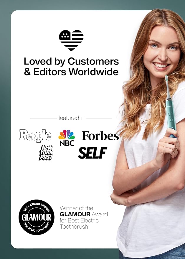 Mint Green Metallic