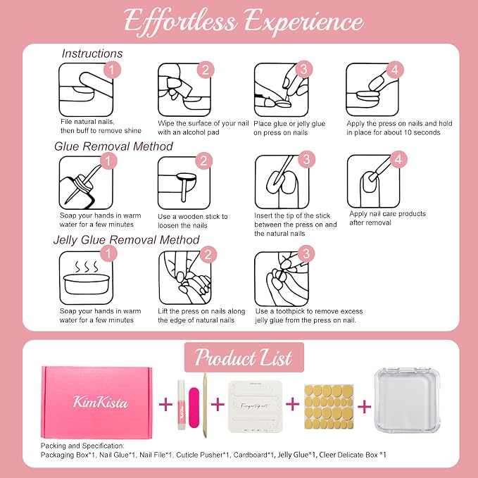 3D Floral Blush