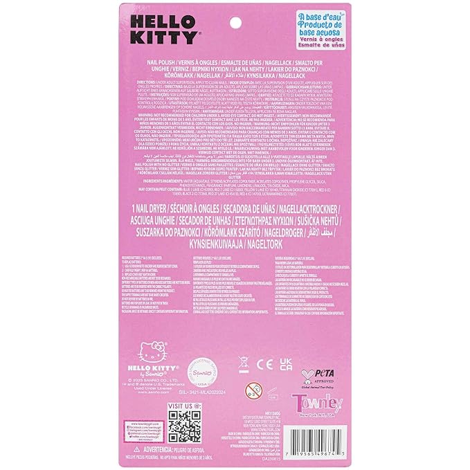 Hello Kitty