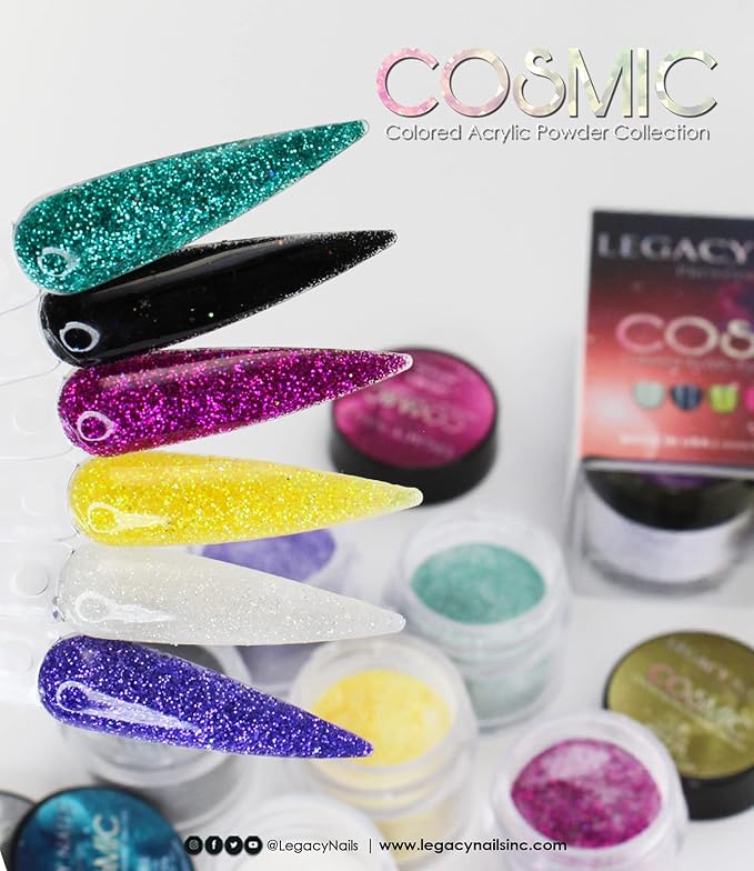 COSMIC COLLECTION