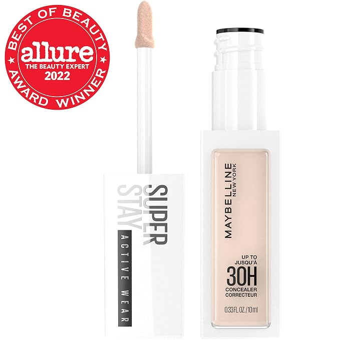 SS CONCEALER 10