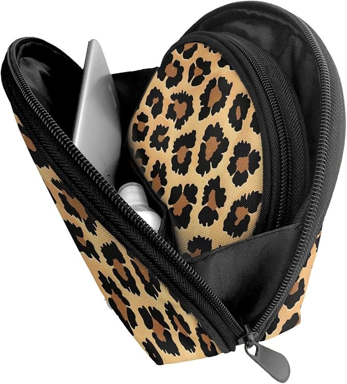 Brown Pattern Leopard