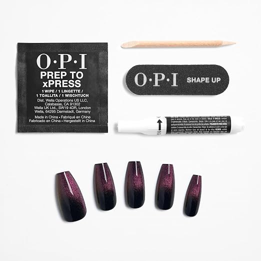 Swipe Night | Holographic Black