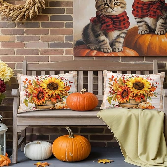 Gold, Orange, Olive, Taupe