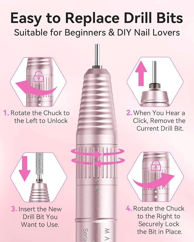 Typus Pink