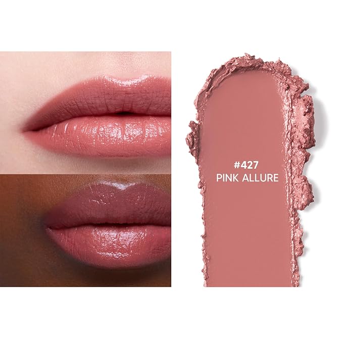 427 PINK ALLURE