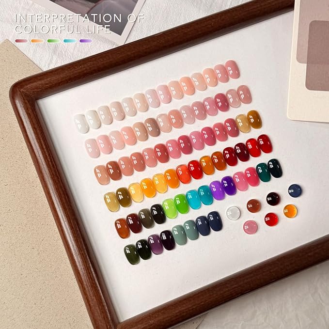 Jelly Collection