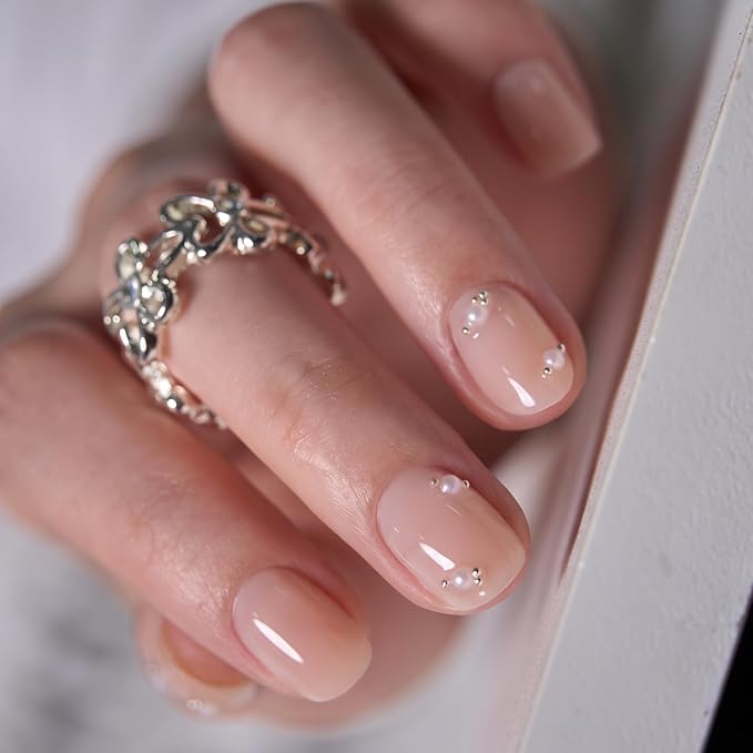 Pearl Blush