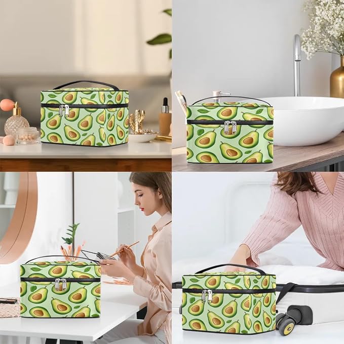 Fruit Avocado