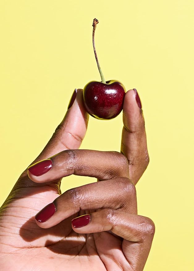 N Classic Burgundy