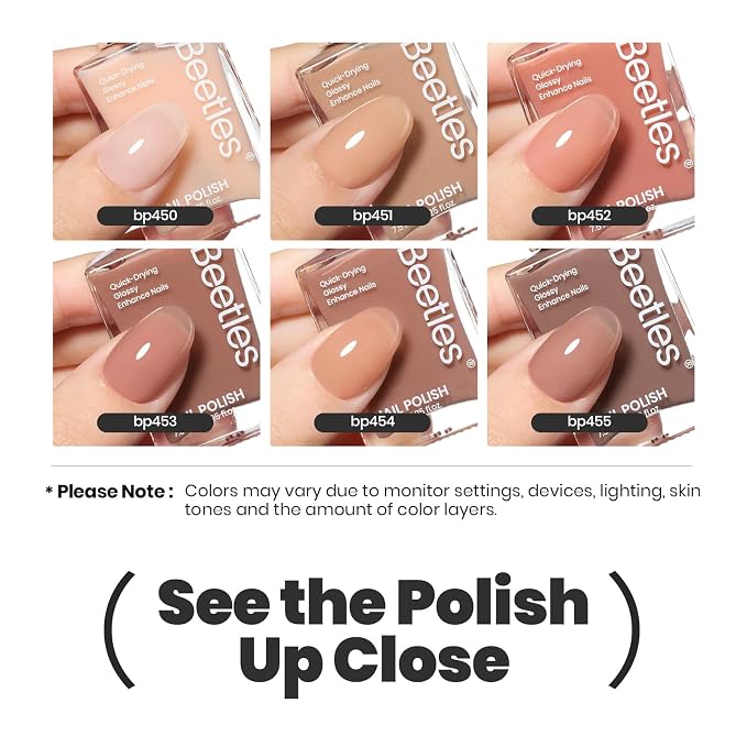 Twilight Nude