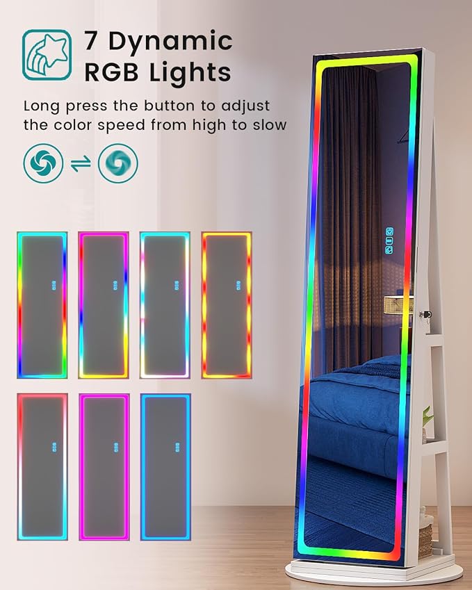 RGB-White