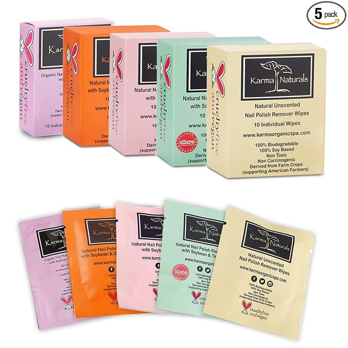 Wipes Bundle Pack