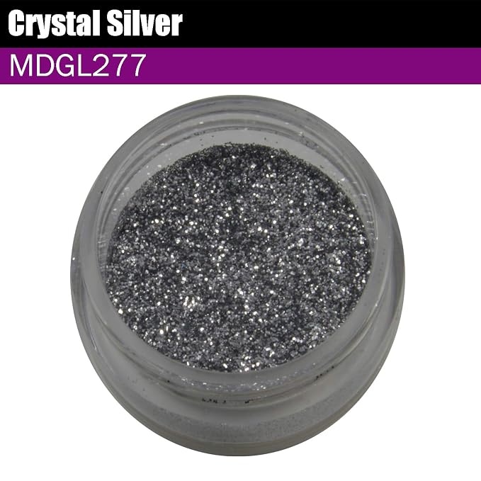 Crystal Silver