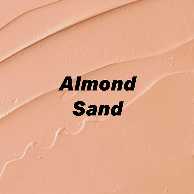 104 Almond Sand