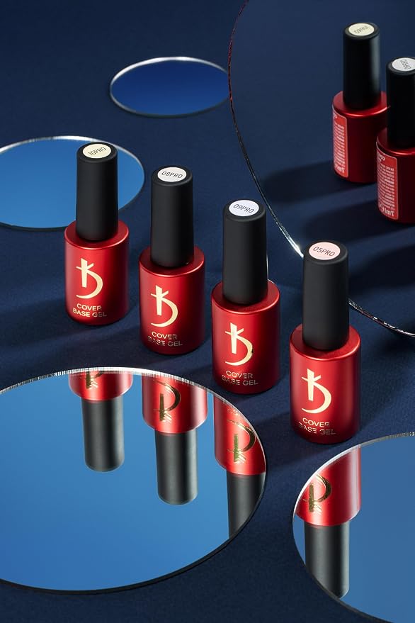 Cover Base Pro 04